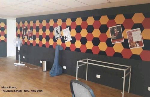 Music Room