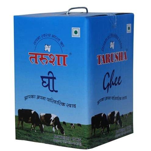 15 kg Desi Ghee