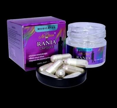 RANIA CAPSULE