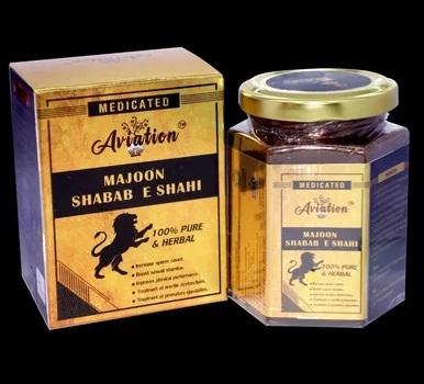 MAJOON SHABABE SHAHI