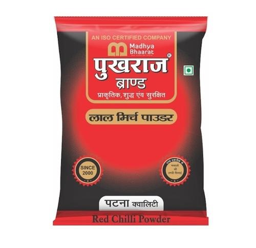 Red Chilli Powder