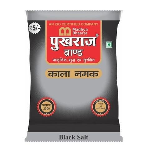Black Salt