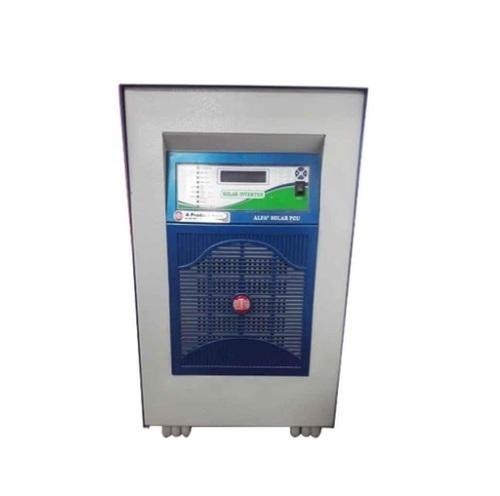 UTL Alfa Plus 10kVA 120V Solar PCU