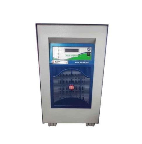 UTL Alfa Plus 8kVA 120V Solar PCU
