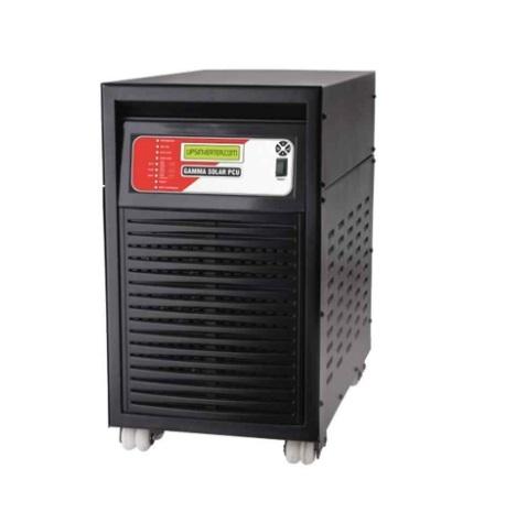 UTL Gamma 5kVA 48V Solar PCU