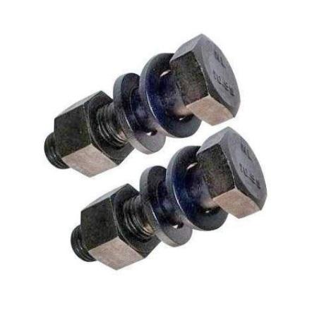 Steel Friction Grip Bolt