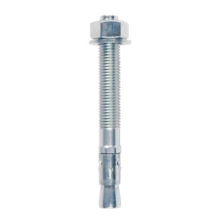 3 Inch Alloy Steel Anchor Bolt