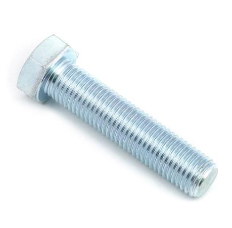 Steel Full Thread Bolt