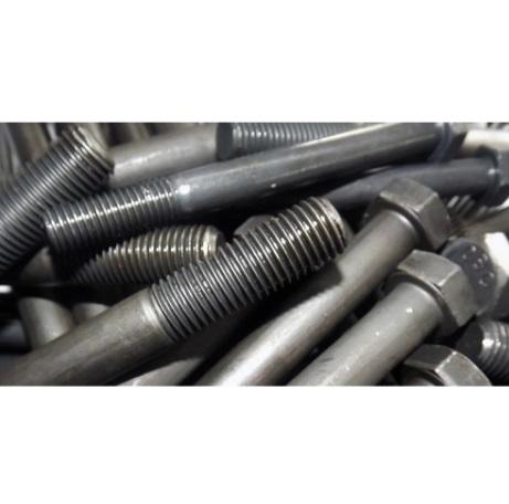 Steel High Tensile Bolt
