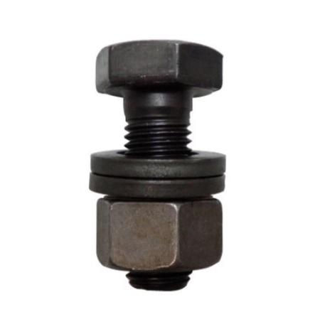 Steel BS-3602 HSFG Bolt