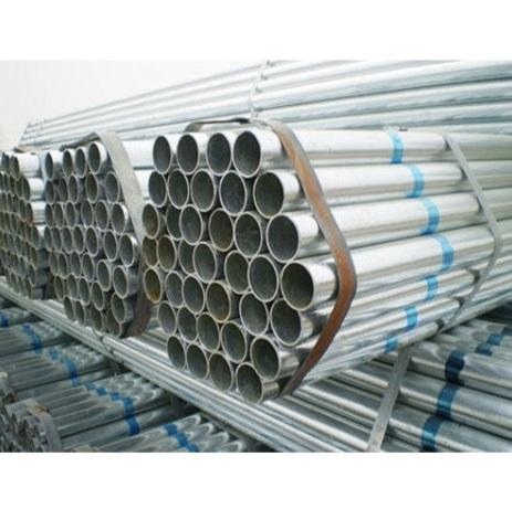 2mm Galvanized Iron Pipe