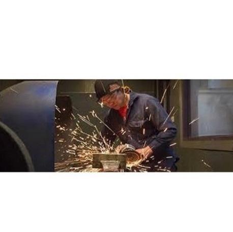 Engineering Aluminium Fabrication