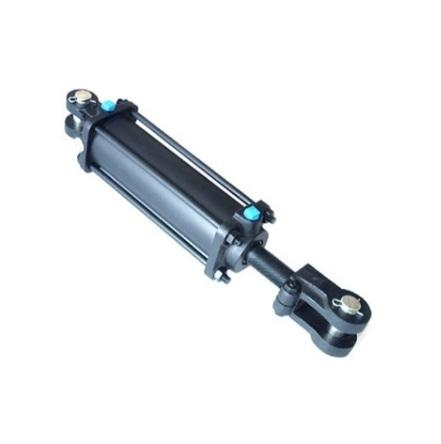 Cast Iron Hydraulic Cylinder