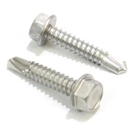 Stainless Steel Self Tapping Screw