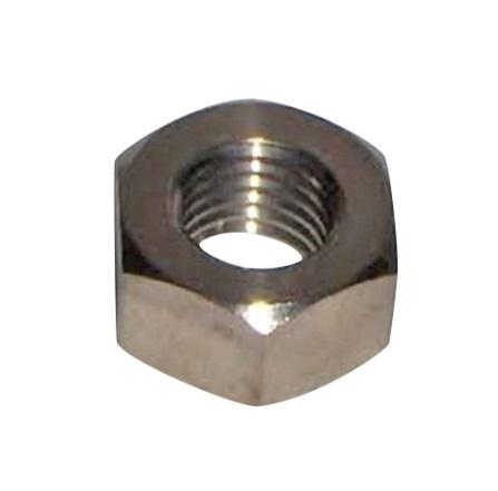 Stainless Steel Hex Nut