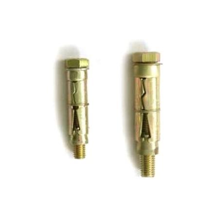 Alloy Steel Rawal Anchor