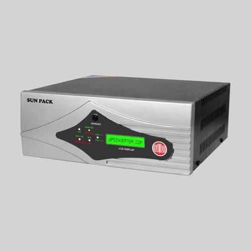 Sunpack Solar Home PCU