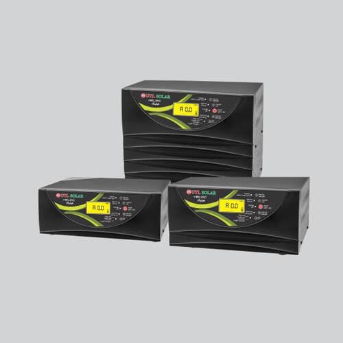 Heliac Solar Inverter 1050