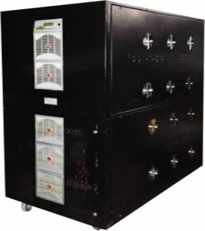 newGEN Online UPS 25kVA to 120kVA