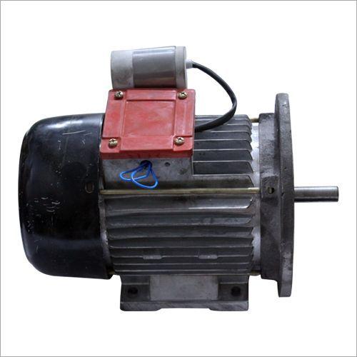 Foot Cum Flange Motor