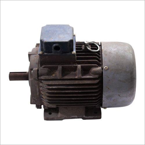 Foot Mounted Electric Motor