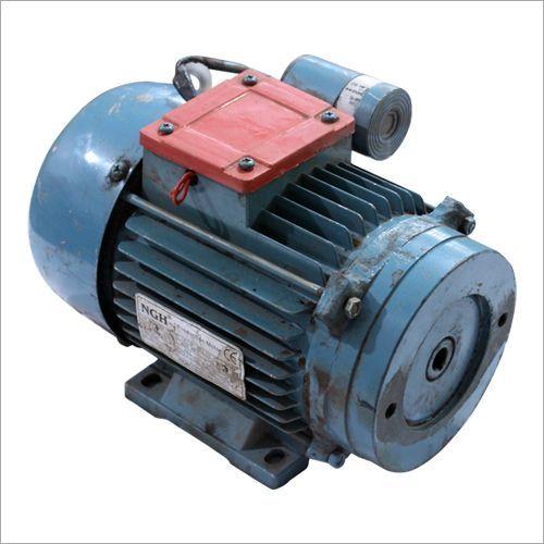 Hollow Shaft Motor