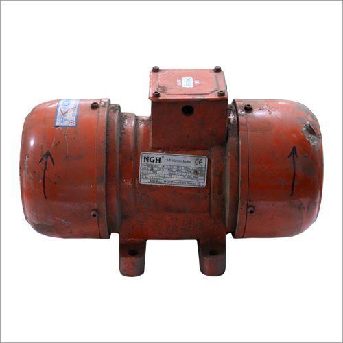 Vibratory Motor