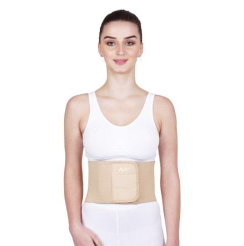 Abdominal Rehabilitation Belt