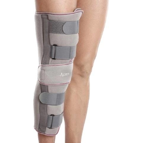 Long Knee Immobilizer