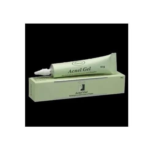 Anti Acne Gel