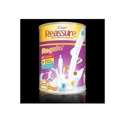 Reassure Regular Nutritional Supplement