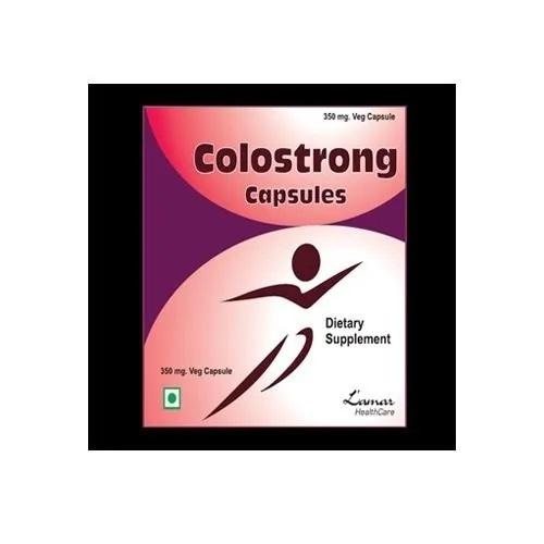 Colostar Capsules