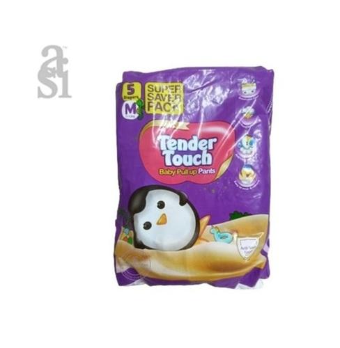 TENDER TOUCH DIAPER