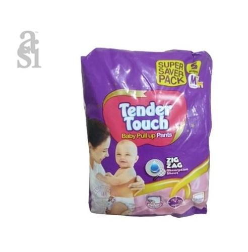 TENDER TOUCH DIAPER