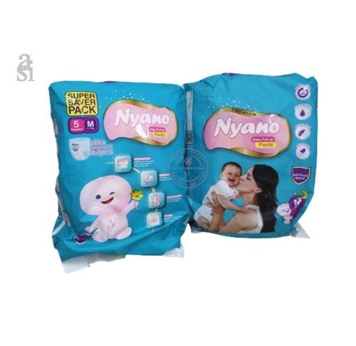 NYANO DIAPER