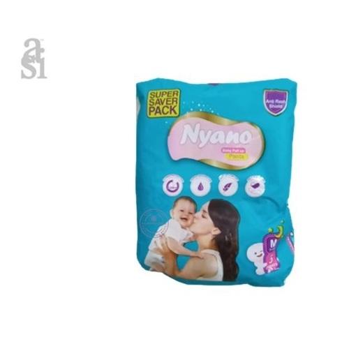 NYANO DIAPER