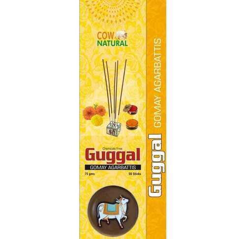 Cownatural Guggal Agarbatti