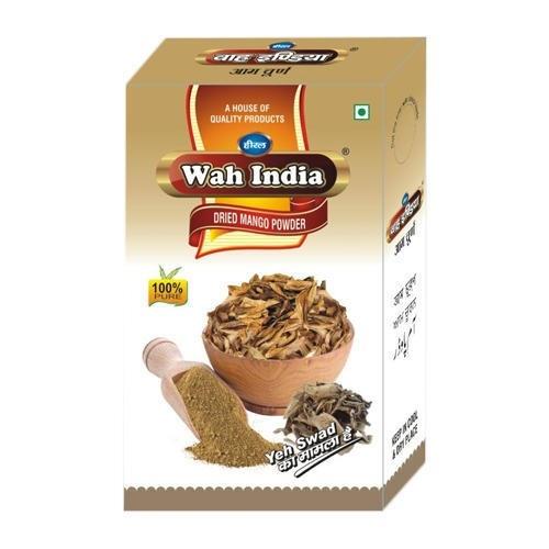 Dried Mango Powder