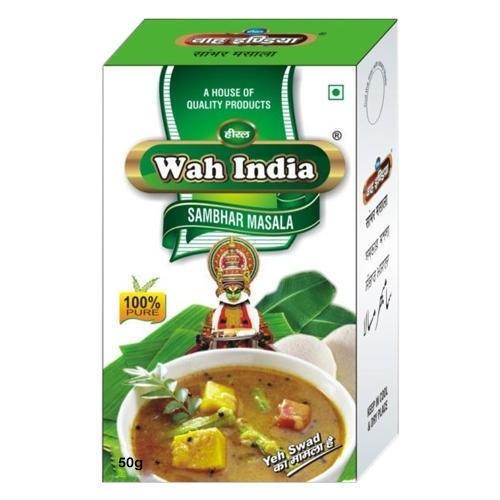 Sambhar Masala