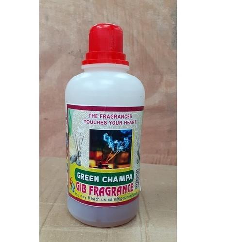 Green Champa Fragrance