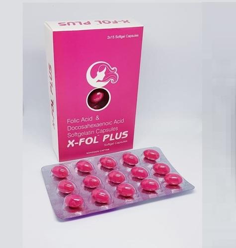 X -FOL-PLUS