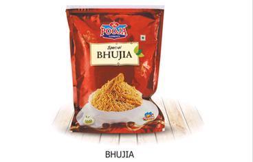 Bhujia