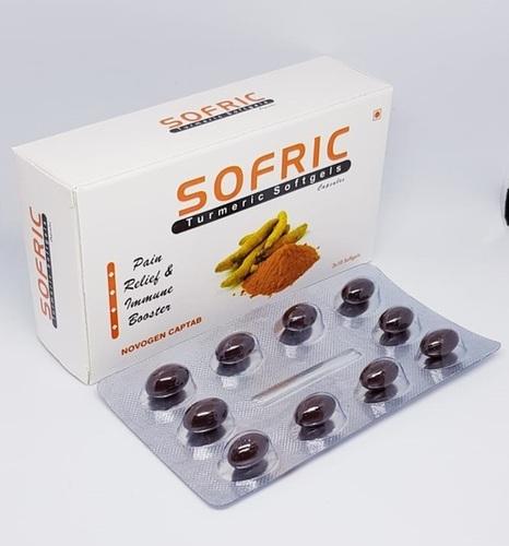 SOFRIC