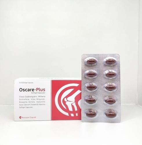 OSCARE PLUS