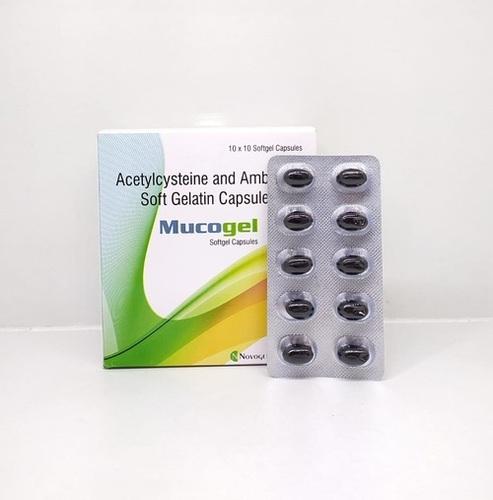 MUCOGEL