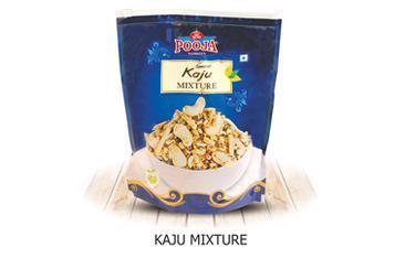 Kaju Mixture