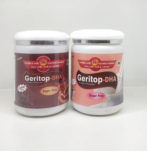 Geritop-DHA