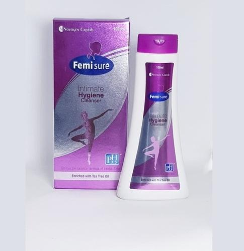 FEMISURE HYGEIN WASH