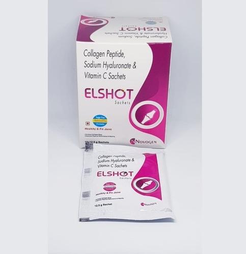 ELSHOT SACHET