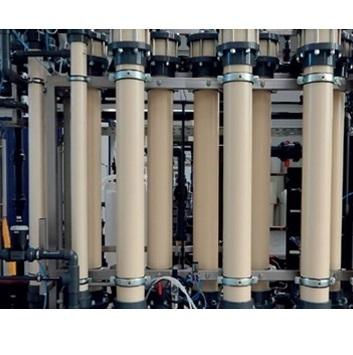 NANO FILTRATION PLANT